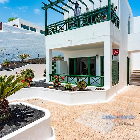 Vivienda Vacacional Casa Evy Puerto del Carmen  Bagian luar foto