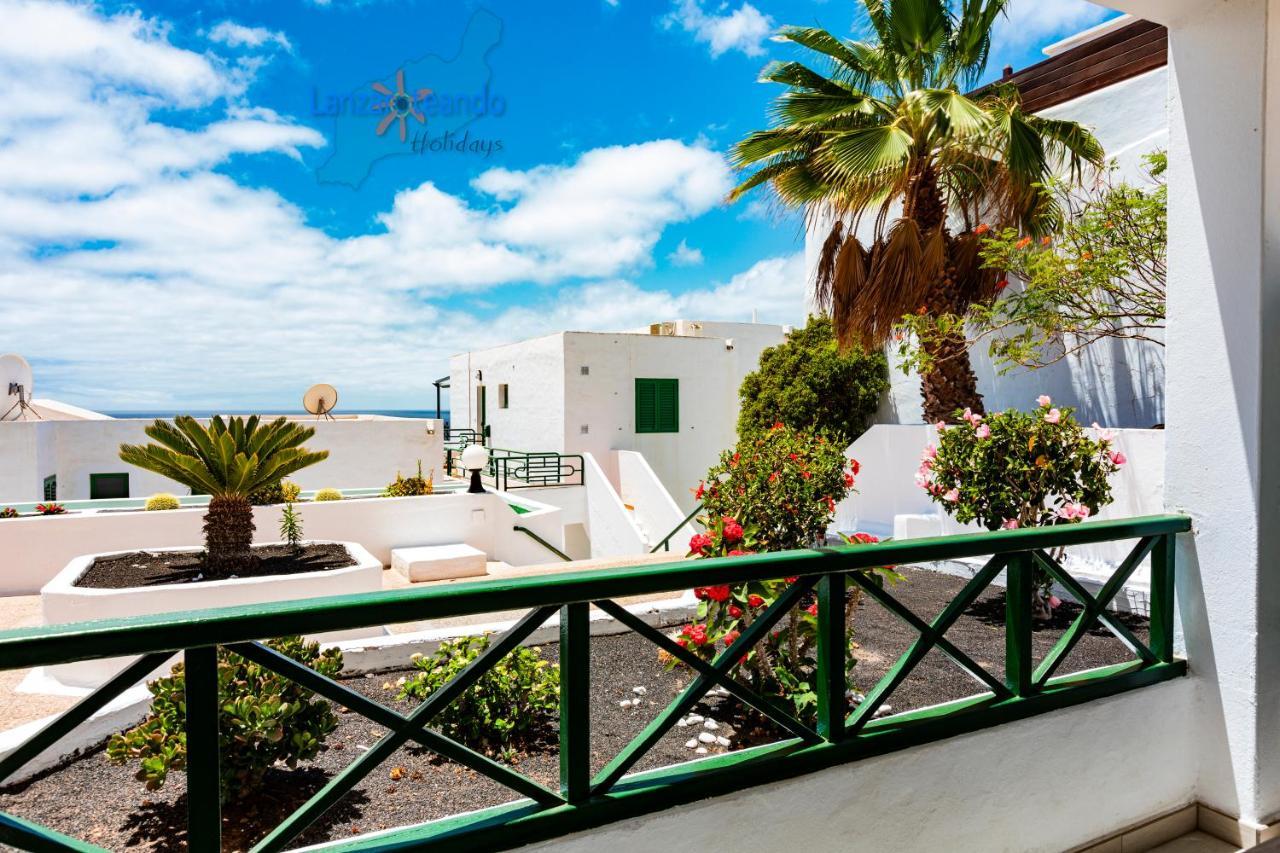 Vivienda Vacacional Casa Evy Puerto del Carmen  Bagian luar foto