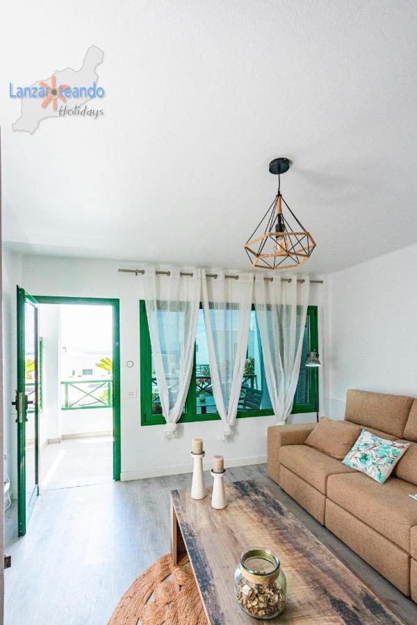 Vivienda Vacacional Casa Evy Puerto del Carmen  Bagian luar foto