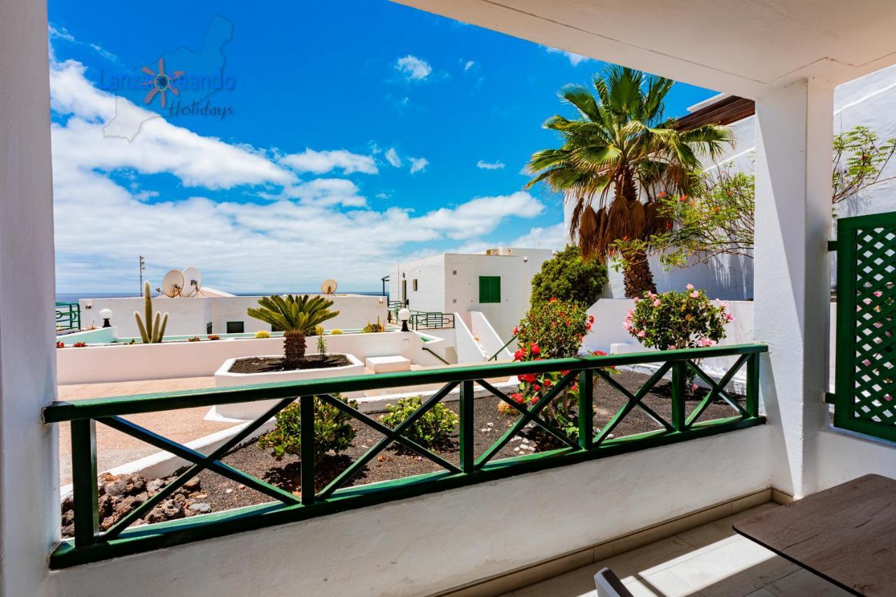 Vivienda Vacacional Casa Evy Puerto del Carmen  Bagian luar foto