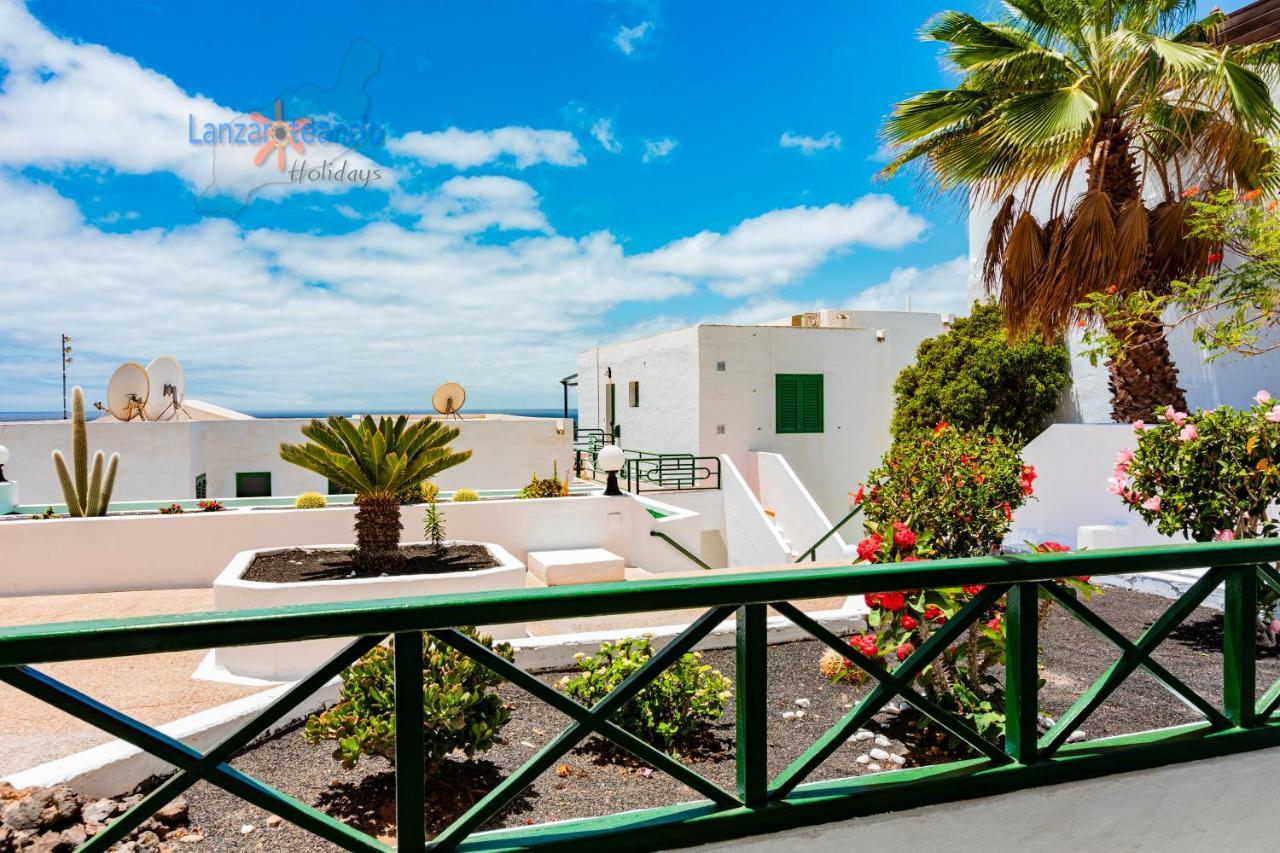 Vivienda Vacacional Casa Evy Puerto del Carmen  Bagian luar foto