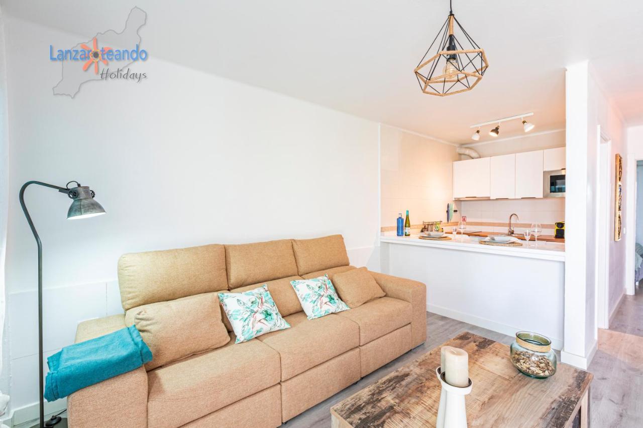Vivienda Vacacional Casa Evy Puerto del Carmen  Bagian luar foto