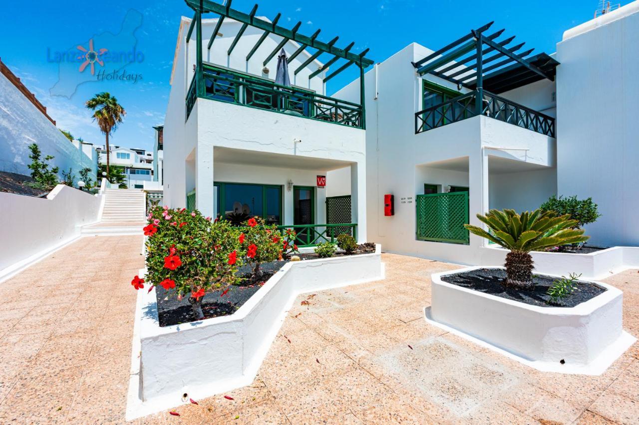 Vivienda Vacacional Casa Evy Puerto del Carmen  Bagian luar foto