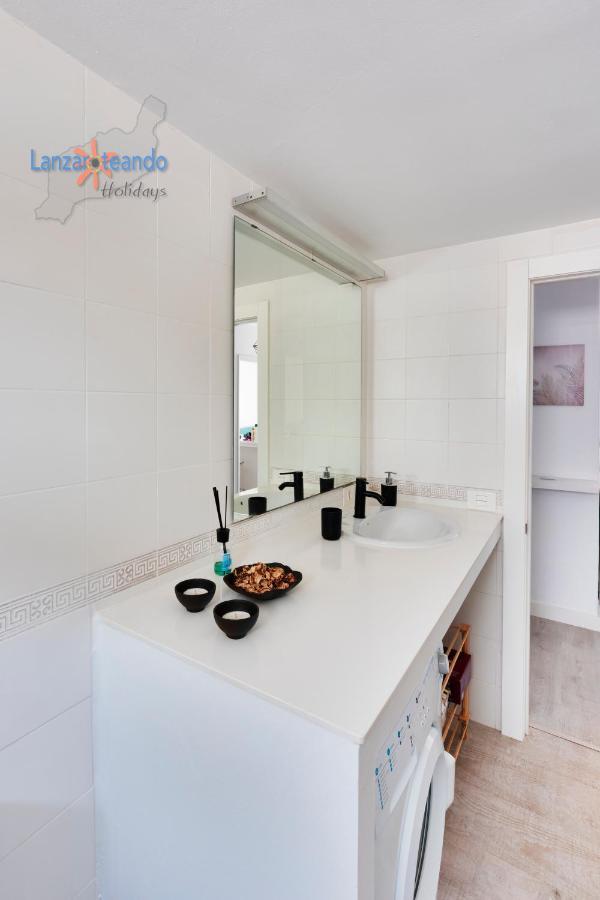 Vivienda Vacacional Casa Evy Puerto del Carmen  Bagian luar foto