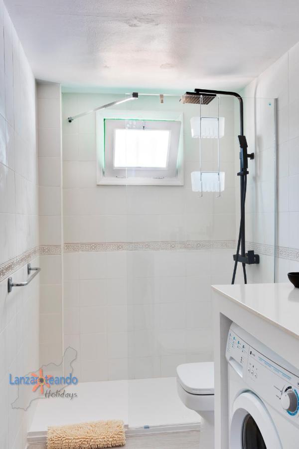 Vivienda Vacacional Casa Evy Puerto del Carmen  Bagian luar foto